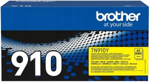 Toner Brother TN-910 Y - 9000 stron (Żółty)
