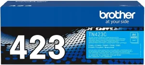 Toner Brother TN-423C XL - 4000 stron (Niebieski)