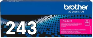 Toner Brother TN-243 M - 1000 stron (Magenta)