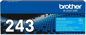 Toner Brother TN-243 C - 1000 stron (Niebieski)