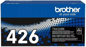 Toner Brother TN-426 BK XXL - 9000 stron (Czarny)