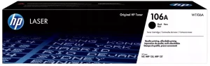 Toner HP 106A - 1000 stron (Czarny)