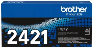 Toner Brother TN-2421 XL - 3000 stron (Czarny)