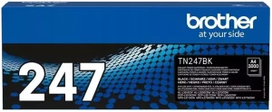 Toner Brother TN-247BK XL - 3000 stron (Czarny)