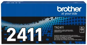 Toner Brother TN-2411 - 1200 stron (Czarny)