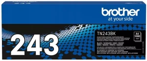 Toner Brother TN-243 BK - 1000 stron (Czarny)