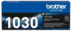 Toner Brother TN-1030 - 1000 stron (Czarny)
