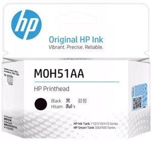 Głowica HP M0H51A (Czarna)