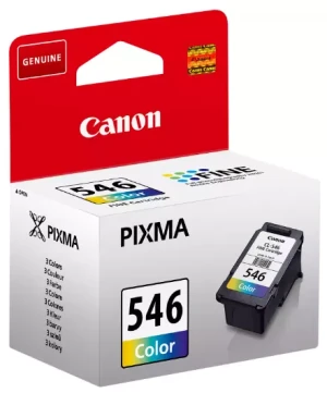 Tusz Canon CL-546 (Kolor)