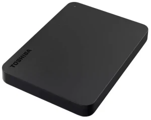 Toshiba Canvio 1TB USB 3.0