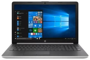 HP 15-db1033nw 15,6'' Ryzen 5 3500U 8GB 512GB Win10