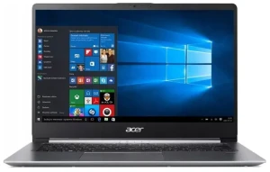 Acer Swift 1 14" 4GB Windows 10