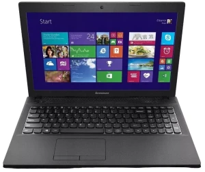 Lenovo IdeaPad G500 Intel i3 4GB 500GB DVD Windows 8.1 Pro