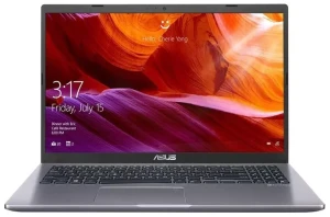 ASUS X509JA 15,6" Intel i5 1035G1 8GB SSD 512GB Win10
