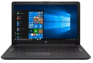 HP 255 G7 15,6'' Full HD 8GB SSD 256GB Win10