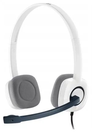 Logitech H150 Coconut