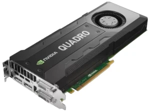 Nvidia Quadro K5200 8GB