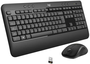 Logitech MK540 Advanced Wireless