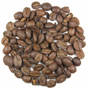 Arabica Tanzania AA 100g