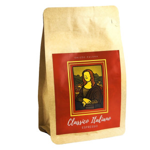 Classico Italiano waga 250g