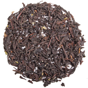 Earl Grey Lawendowy 50g