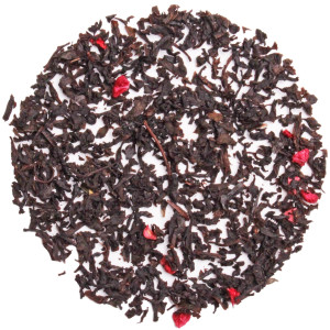 Earl Grey malinowy 50g