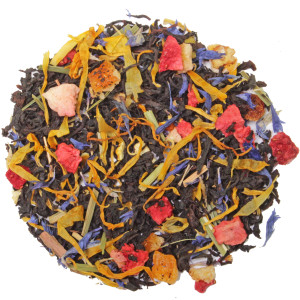 Earl Grey Wiosenny 50g
