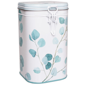 Puszka trees 250g Niebieski