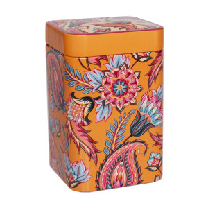 Puszka fireflower 100g Różowy
