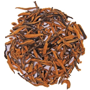 King of Earl Grey 50g