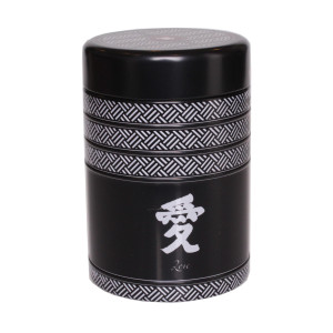 Puszka Kyoto 125g Kremowy