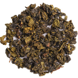 Oolong Jaśminowy 100g