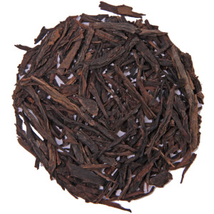 Sencha black 50g