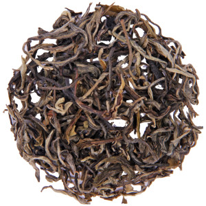 Yellow King Mao Feng 50g