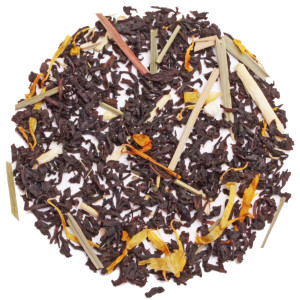 Żeńszeniowo-Cytrynowa 50g