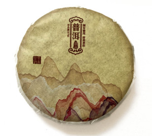 Pu-erh Tuocha 100g