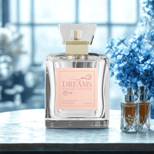 Dreams No. 069 Exclusive 30% - zamiennik Pour Femme