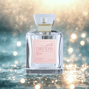 Dreams No. 211 Exclusive 30% – zamiennik CLOUD