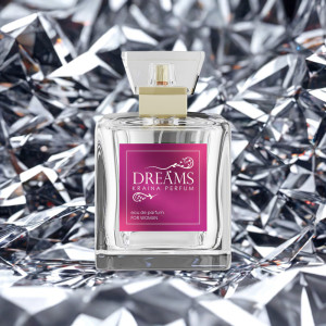 Dreams No. 201 - zamiennik Diamonds