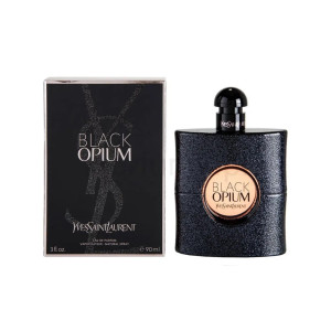 Yves Saint Laurent Black Opium EDP 30ml