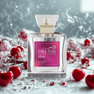 Dreams No. 020 - inspiracja Cherry Smoke
