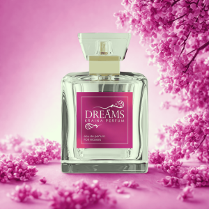 Dreams No. 229 – inspiracja Mon Guerlain Intense