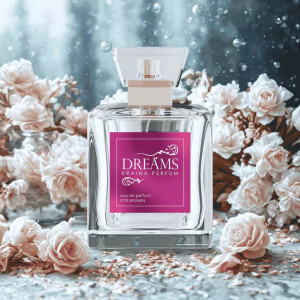 Dreams No. 258 - zamiennik Narciso Rodriguez