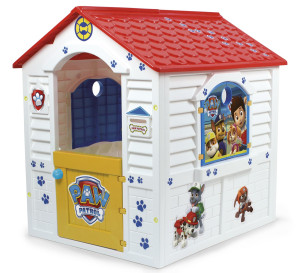 Chicos - Domek Ogrodowy Psi Patrol 89526