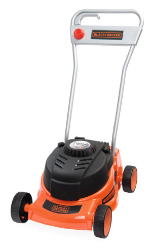Smoby - Kosiarka Black & Decker 360159