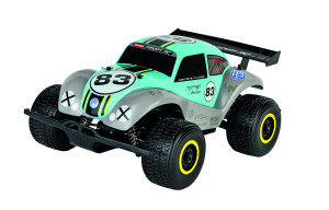 Carrera RC Profi - VW Beetle -PX- 2.4GHz 1:18 183013 Digital Proportional