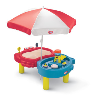 Little Tikes - Wodny stół - Piaskownica 401L