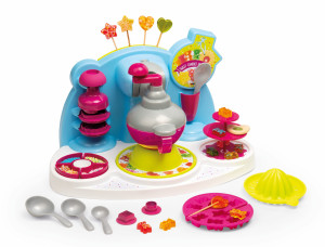Smoby Chef - Fabryka słodyczy 312111