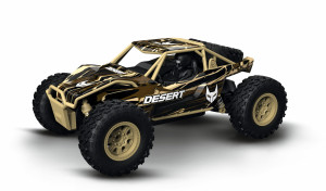 Carrera RC - Desert Buggy 2.4GHz 1:24 240002