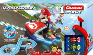 Carrera 1. First - Nintendo Mario Kart - Yoshi 63026